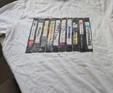 Paul Smith Men's T-Shirts