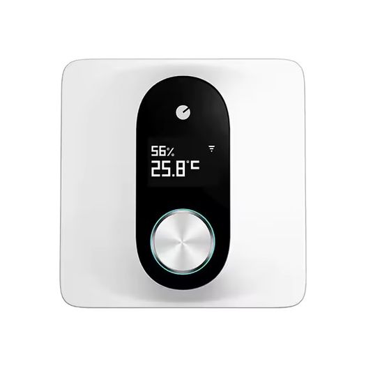 Smart Thermostat for Heating & Hotwater