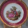 Limoges France Display Plates Image 5