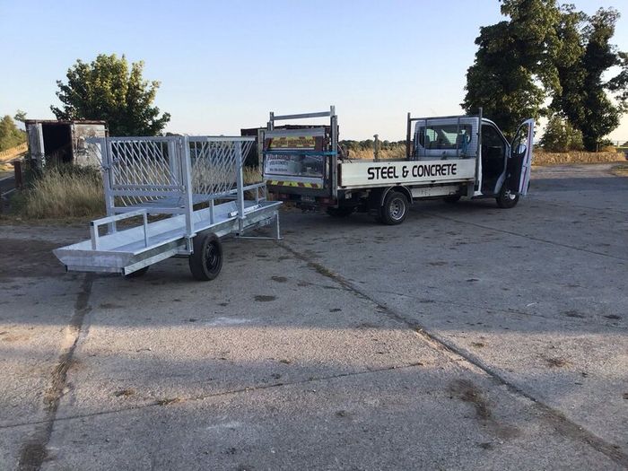 Feeding equipment made to last