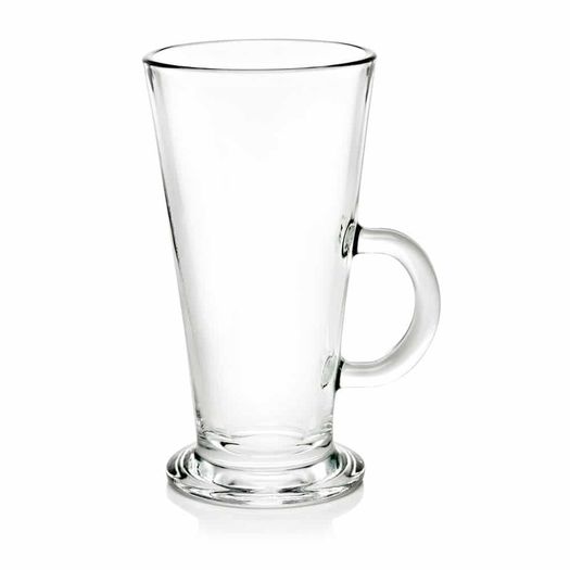 Acapulco Latte Glass 0.3L, 10OZ (Set of 12)