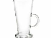 Acapulco Latte Glass 0.3L, 10OZ (Set of 12)
