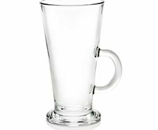 Acapulco Latte Glass 0.3L, 10OZ (Set of 12)