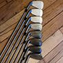 Golf Set Callaway APRX Pro Forged Image 3