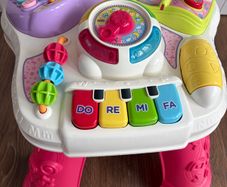 VTech Activity Table