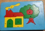 Various Jigsaw Puzzles