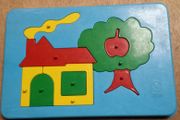 Various Jigsaw Puzzles