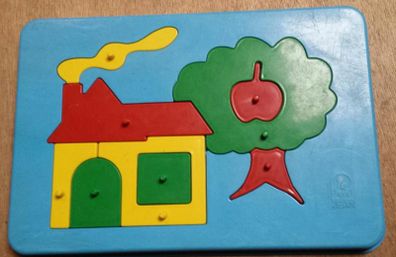 Various Jigsaw Puzzles
