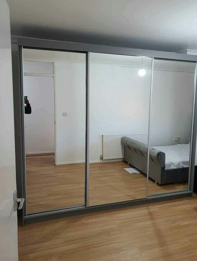 New Sliding Wardrobes
