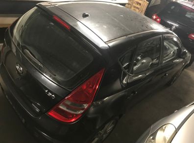 hyundai i30 Parts