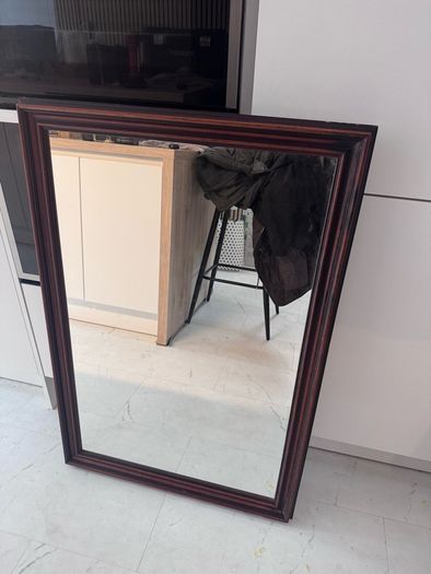 Large Mirror