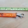 One City One Book lanyard Image 2