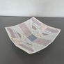 Wedgwood Pastel Strata Square Dish Image 3