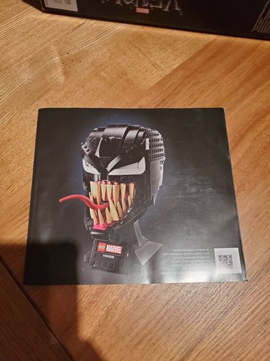 Lego 76187 Venom