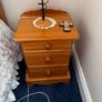 Pine Bedroom Suite Image 2
