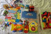 toys mix