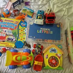 toys mix