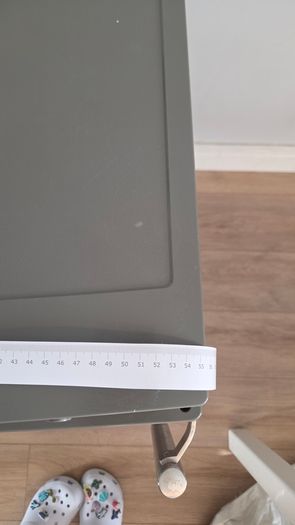 chest freezer