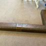 Antique Fire Fender Image 3