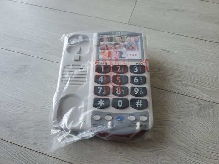 Landline Phone