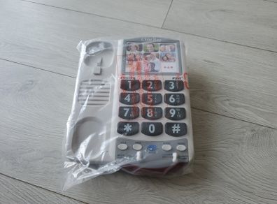 Landline Phone
