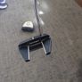 Odyssey Ai one Milled Seven T  left handed putter Image 5