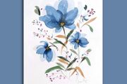 Original Art - Watercolour Painting