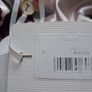 Ted Baker Rytaa Short Wrap Coat - Black - UK 12 - BNWT RRP 365 Image 3