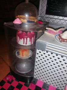 Our Generation Retro Diner