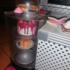 Our Generation Retro Diner