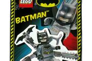 Lego BATMAN Minifigure Lego Batman Lego Minifigure