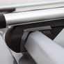 NEW SALE | Semi Universal Roof Bars (Pair of) to Fit Cars with Running Rails Image 7