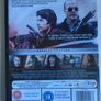 American Assassin [2017] Dylan O'Brien, Michael Keaton, Sanaa Lathan, Shiva Negar & Taylor Kitsch [Movie DVD] Image 2