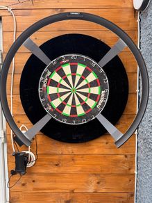 Target Darts Omni Scoring System