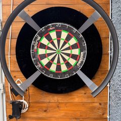 Target Darts Omni Scoring System