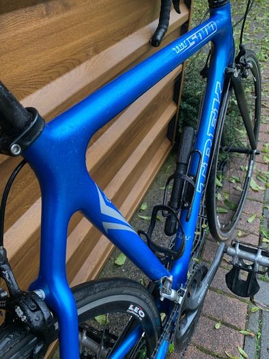 Trek 5000 Carbon Road Bike