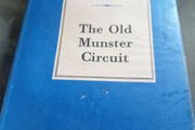 Maurice Healy The Old Munster Circuit