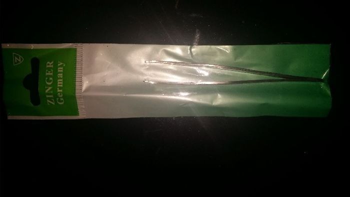 Twizzers Zinger Germany postage included