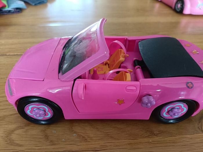 Polly pockets bundle