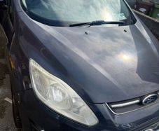 2011 Ford C-max