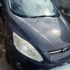 2011 Ford C-max