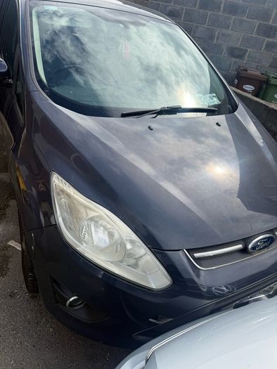2011 Ford C-max