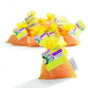 Scented Sacks