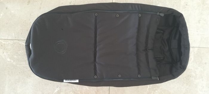 bugaboo newborn cocoon