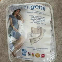 Dream Genii Pregnancy Pillow