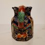 Victorian ironstone jug Image 2