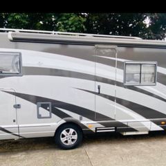 Motorhome