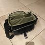 Camera Bag. with centre partitions Image 2