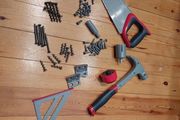 Real Construction