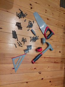 Real Construction